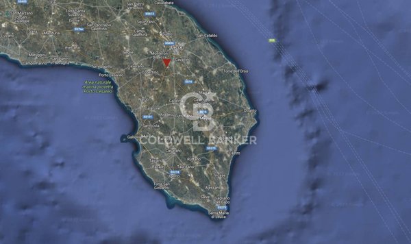 terreno edificabile in vendita a San Pietro in Lama