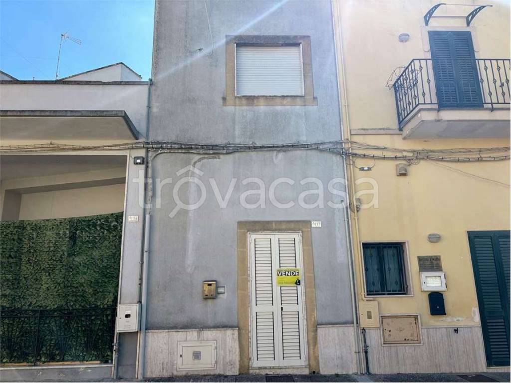 appartamento in vendita a San Pietro in Lama