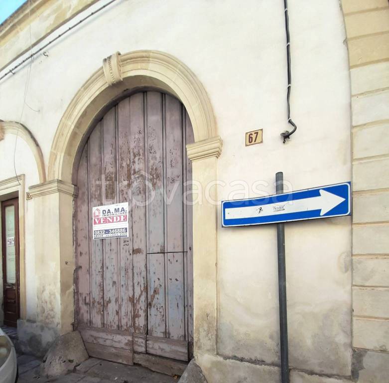 casa indipendente in vendita a San Pietro in Lama