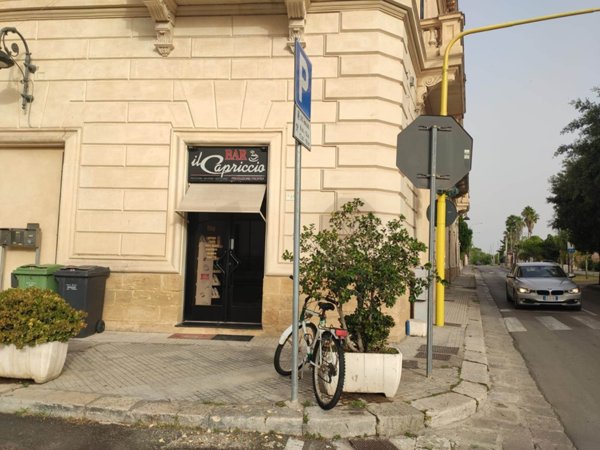 negozio in vendita a San Pietro in Lama