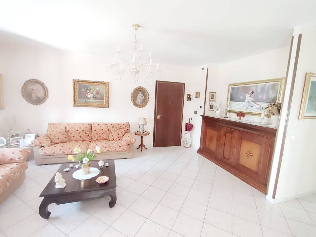 appartamento in vendita a San Pietro in Lama