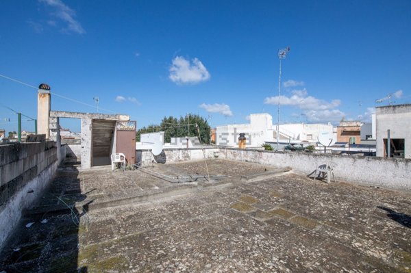 casa indipendente in vendita a San Pietro in Lama