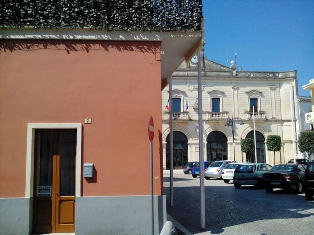 casa indipendente in vendita a San Pietro in Lama