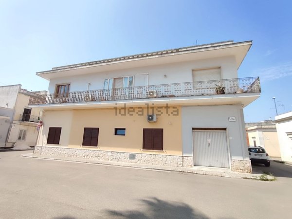 appartamento in vendita a San Pietro in Lama