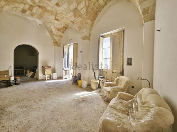 casa indipendente in vendita a San Pietro in Lama