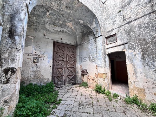 casa indipendente in vendita a San Pietro in Lama