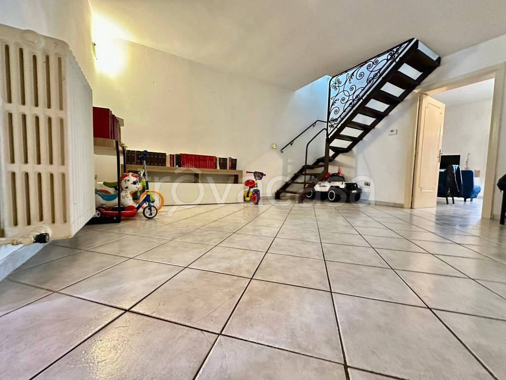 appartamento in vendita a San Pietro in Lama