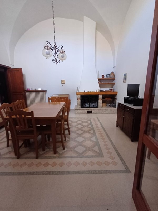 casa indipendente in vendita a San Pietro in Lama