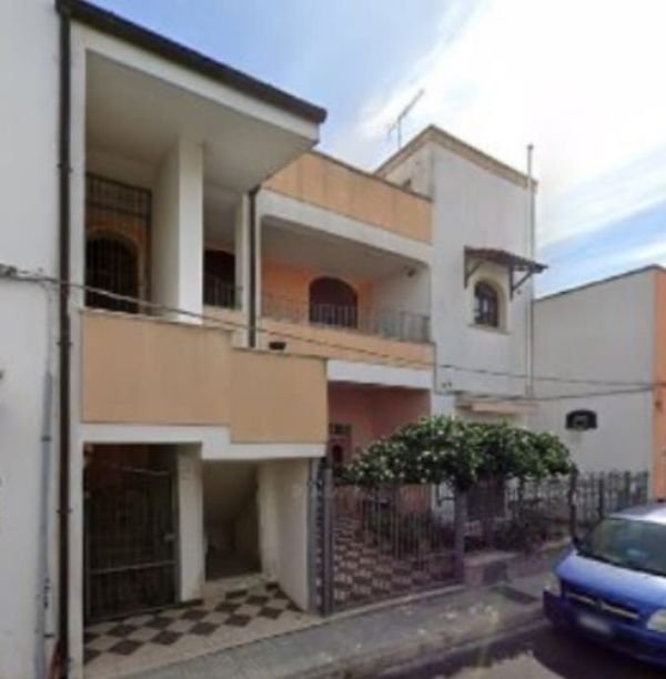 casa indipendente in vendita a San Pietro in Lama