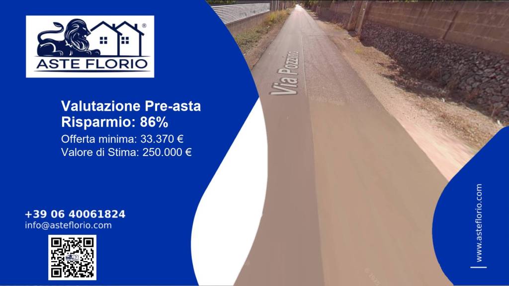 terreno agricolo in vendita a San Pietro in Lama