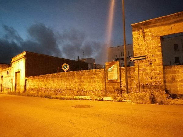 terreno edificabile in vendita a San Pietro in Lama