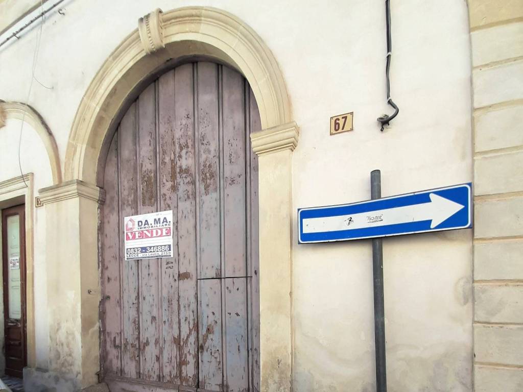 casa indipendente in vendita a San Pietro in Lama