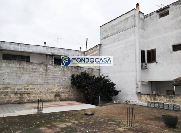 casale in vendita a San Pietro in Lama