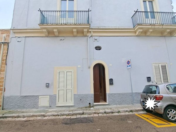 appartamento in vendita a San Pietro in Lama