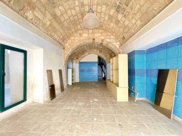 negozio in vendita a San Pietro in Lama