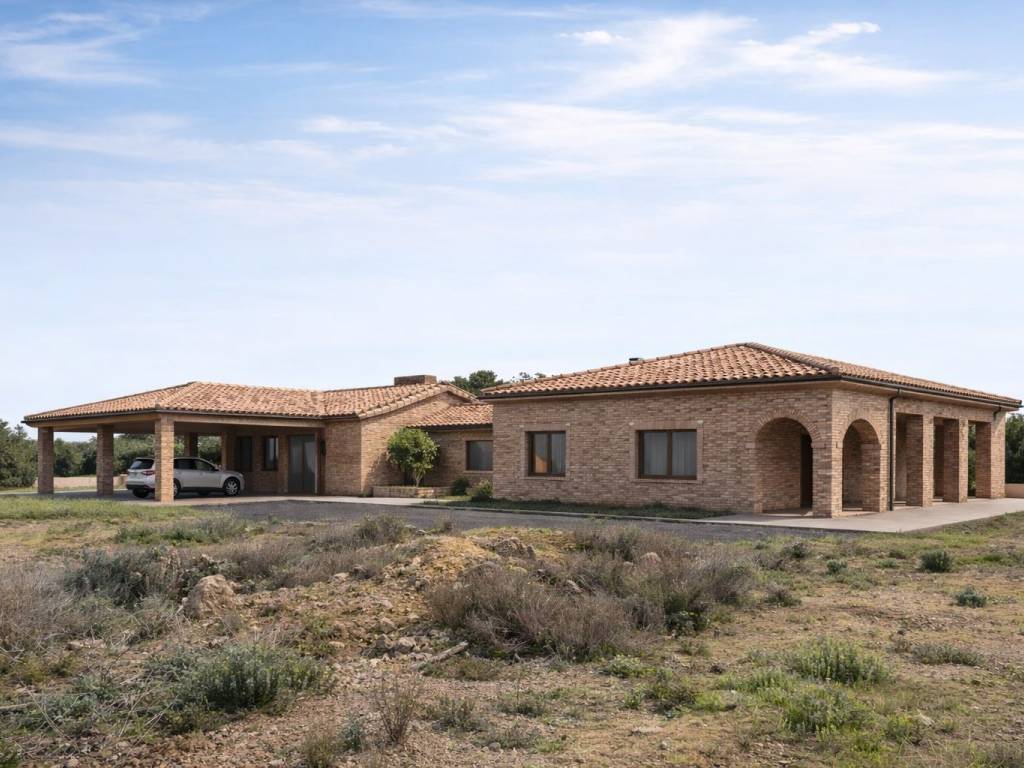 casa indipendente in vendita a San Pietro in Lama