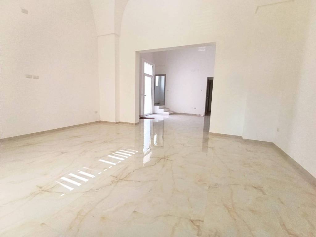 appartamento in vendita a San Pietro in Lama