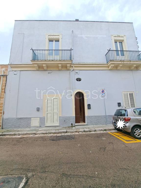 appartamento in vendita a San Pietro in Lama