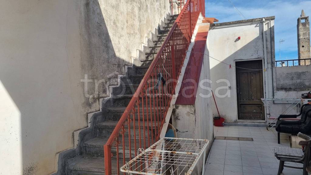 casa indipendente in vendita a San Pietro in Lama