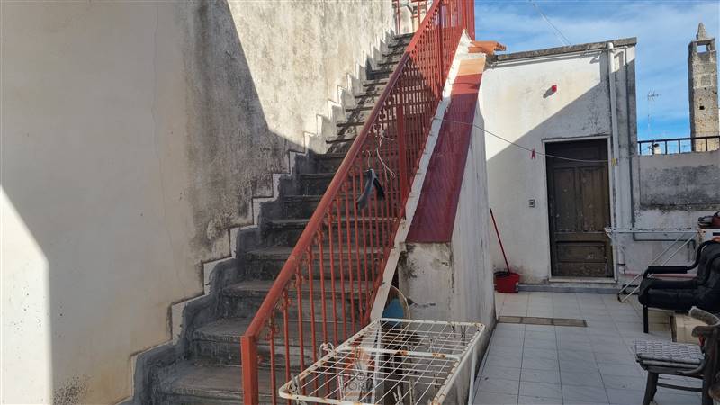 casa indipendente in vendita a San Pietro in Lama