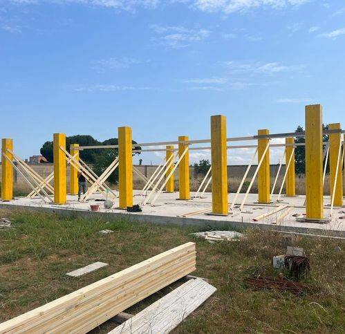 casa indipendente in vendita a San Pietro in Lama