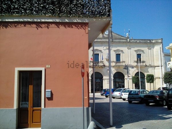 casa indipendente in vendita a San Pietro in Lama