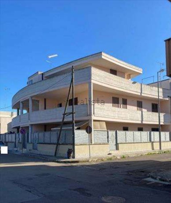 appartamento in vendita a San Pietro in Lama