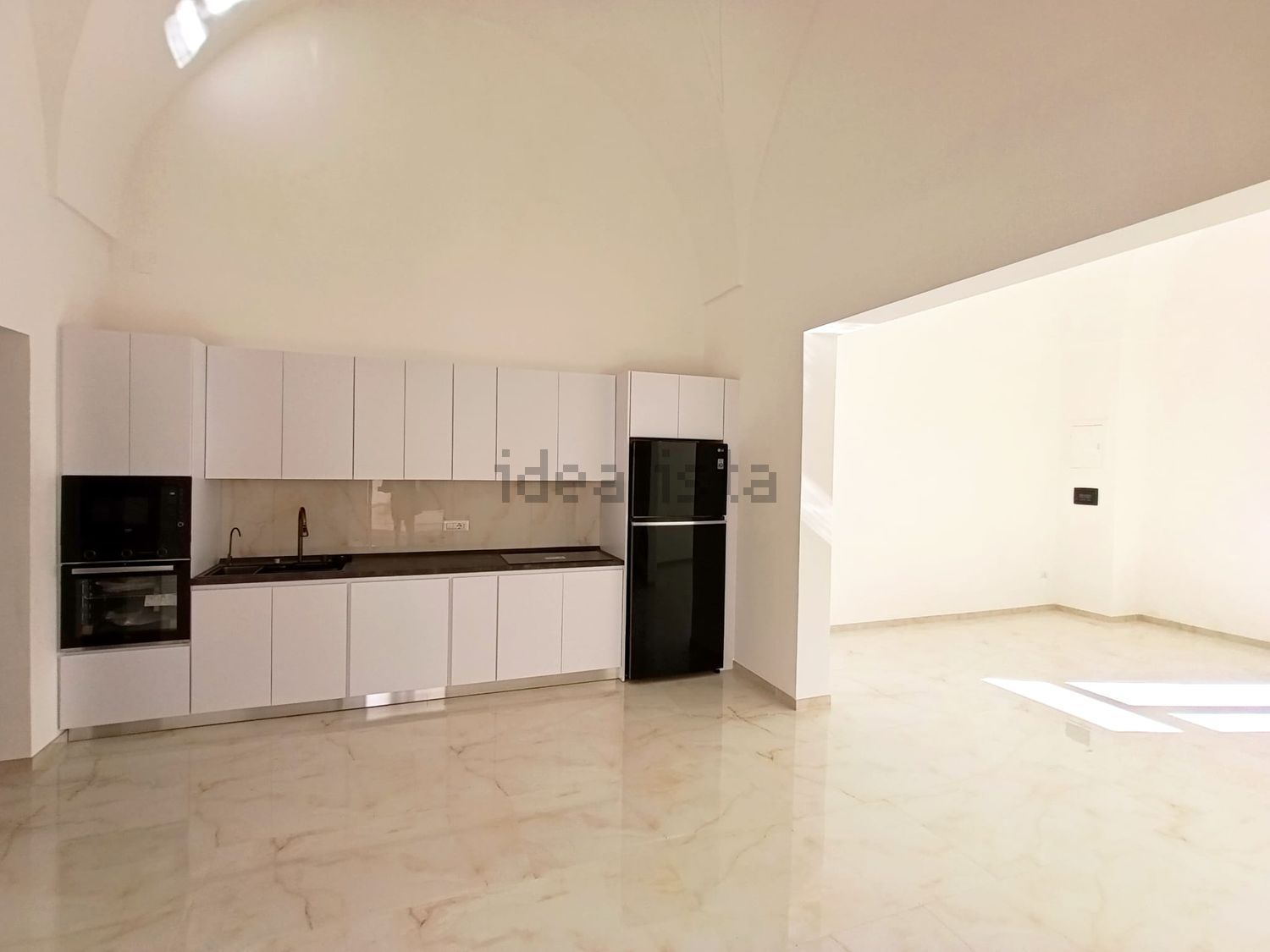 appartamento in vendita a San Pietro in Lama