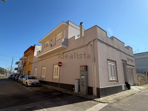 casa indipendente in vendita a San Pietro in Lama