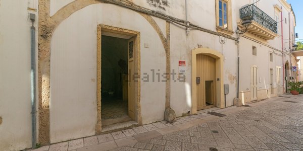 casa indipendente in vendita a San Pietro in Lama