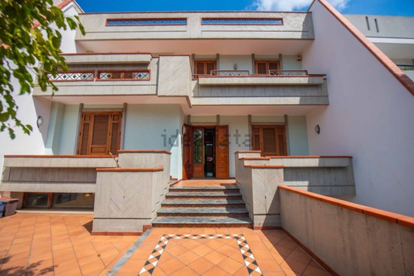 casa indipendente in vendita a San Pietro in Lama