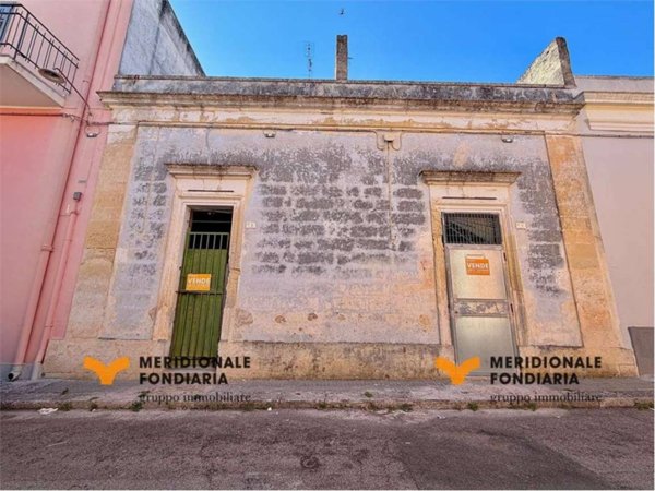 casa indipendente in vendita a San Pietro in Lama