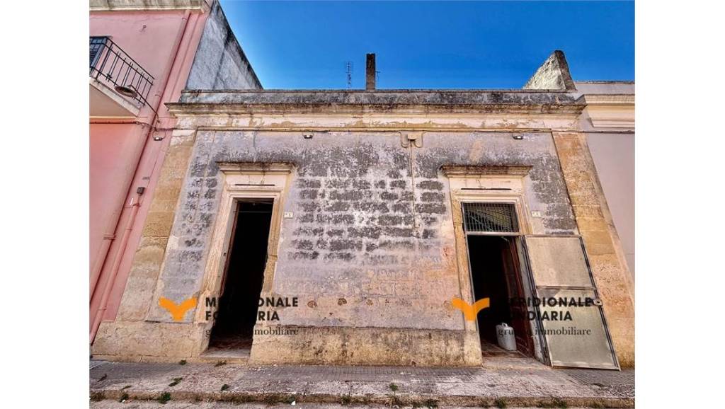 casa indipendente in vendita a San Pietro in Lama