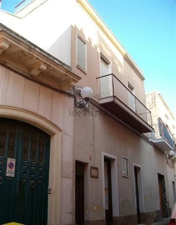 casa indipendente in vendita a San Pietro in Lama
