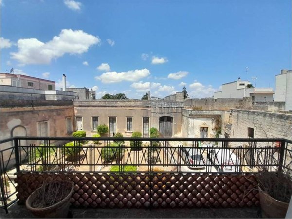 appartamento in vendita a San Pietro in Lama