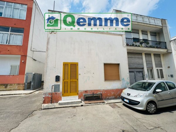 casa indipendente in vendita a San Pietro in Lama