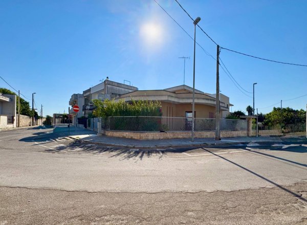 casa indipendente in vendita a San Pietro in Lama
