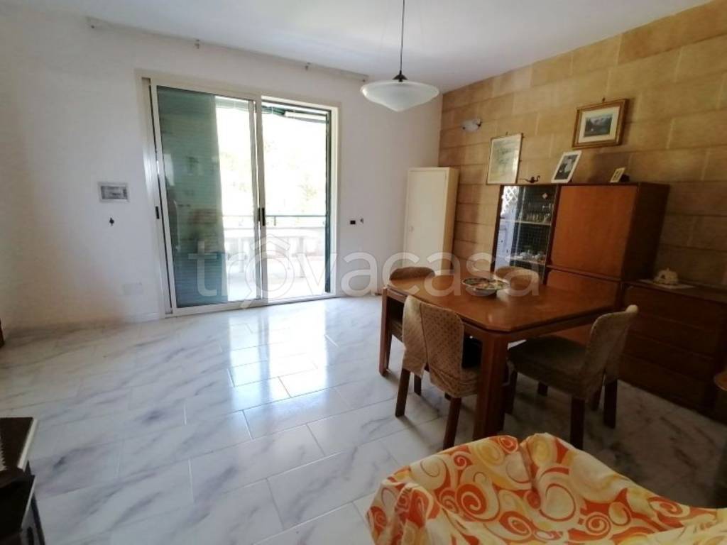 appartamento in vendita a Santa Cesarea Terme