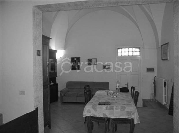 casa indipendente in vendita a Santa Cesarea Terme in zona Cerfignano