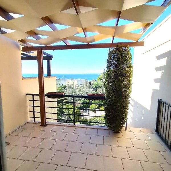 appartamento in vendita a Santa Cesarea Terme