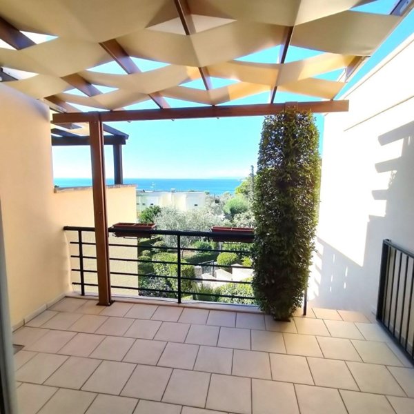 appartamento in vendita a Santa Cesarea Terme