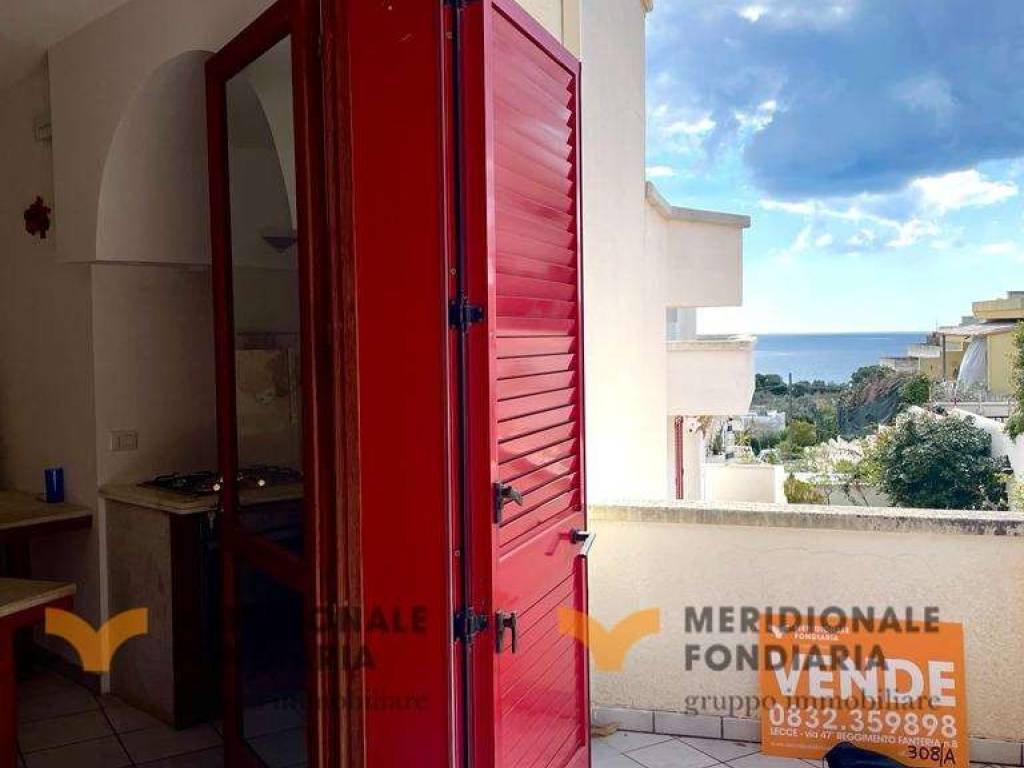 casa indipendente in vendita a Santa Cesarea Terme