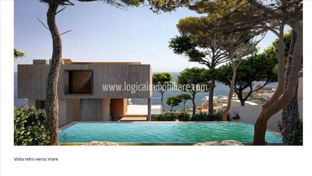 casa indipendente in vendita a Santa Cesarea Terme