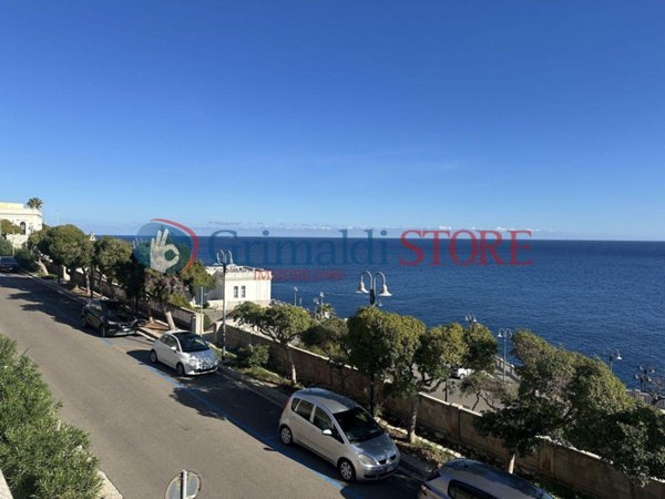 appartamento in vendita a Santa Cesarea Terme