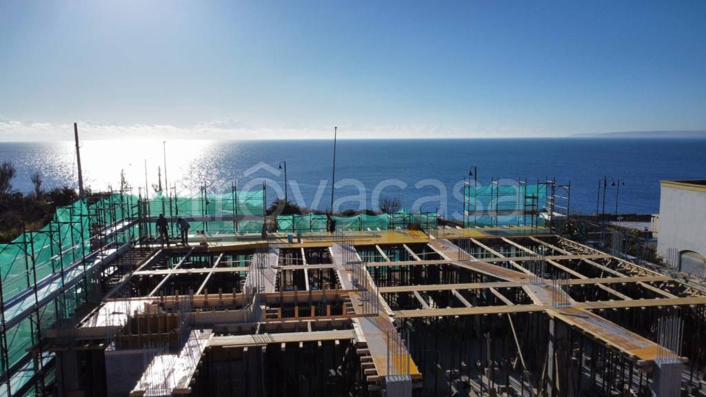 appartamento in vendita a Santa Cesarea Terme