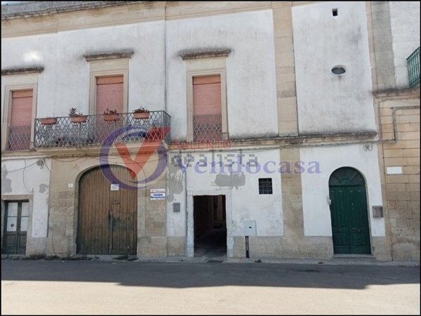 appartamento in vendita a Santa Cesarea Terme in zona Cerfignano