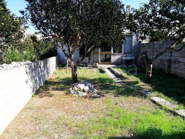 casa indipendente in vendita a Santa Cesarea Terme in zona Cerfignano