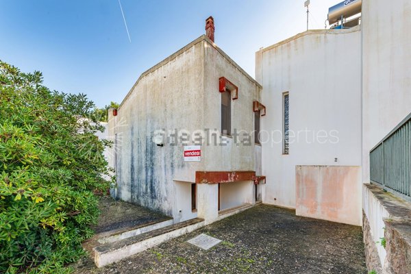 casa indipendente in vendita a Santa Cesarea Terme