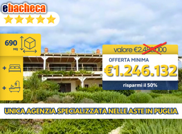 ufficio in vendita a Santa Cesarea Terme