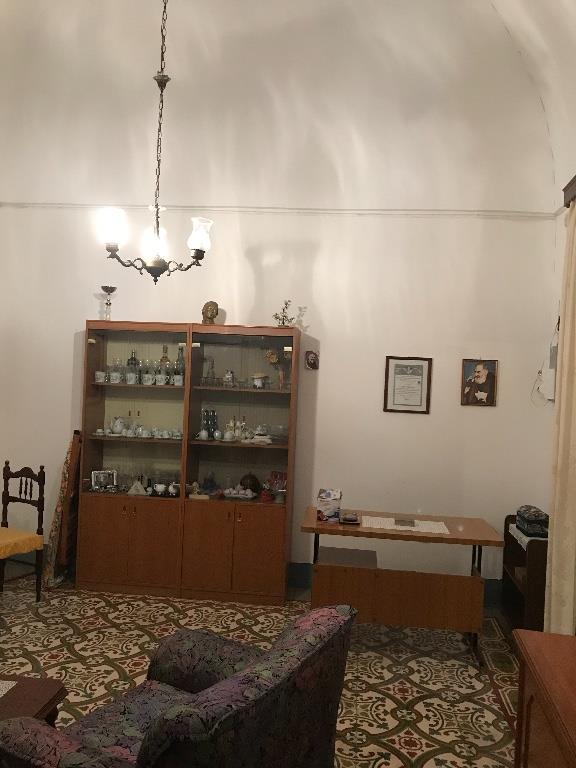casa indipendente in vendita a Santa Cesarea Terme in zona Cerfignano